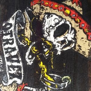 Meet your Posher, Ryan